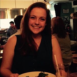 Meet your Posher, Martha